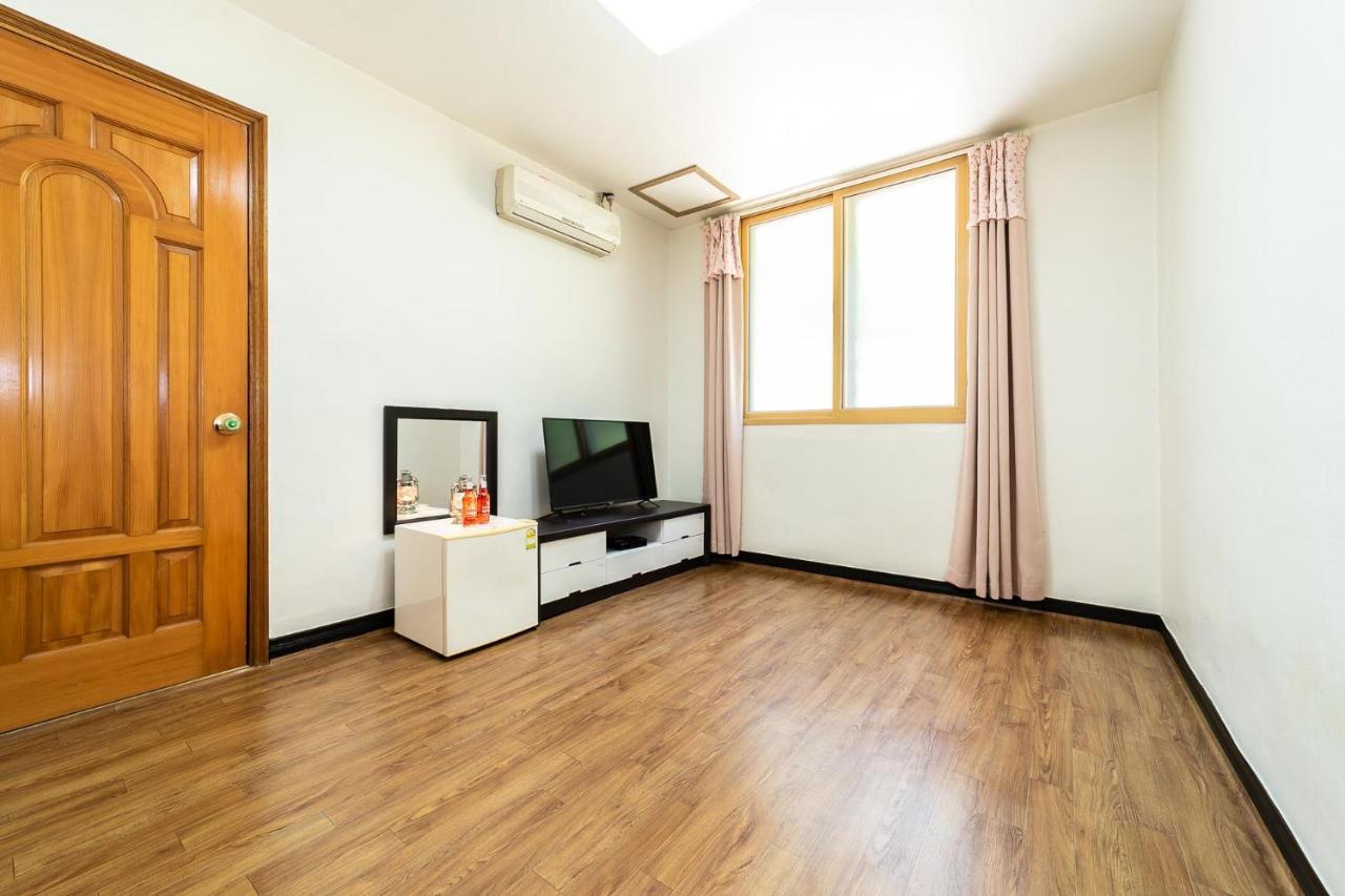 Hooni Guest House & Motel Gurye Bagian luar foto